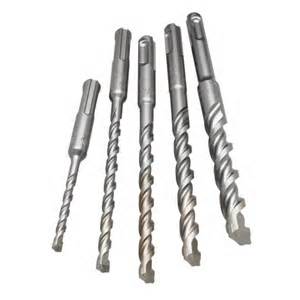 1-1/8" x 18" SDS+ Bit - Click Image to Close